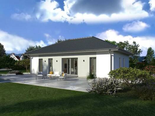 Bungalow zum Kauf 519.000 € 3 Zimmer 106,9 m² 686,4 m² Grundstück Solingen-Mitte Solingen 42651
