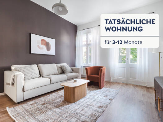 Studio zur Miete 1.690 € 3 Zimmer 77 m² 3. Geschoss frei ab sofort Pannierstraße 5 Neukölln Berlin 12047