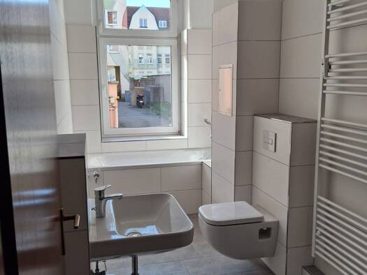 Wohnung zur Miete 940 € 4 Zimmer 104 m² frei ab sofort Tismarstr. . Stadtfeld Ost Magdeburg 39108