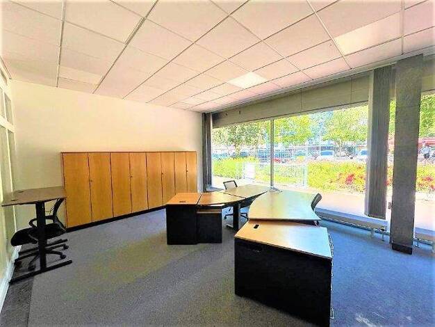 Bürofläche zur Miete provisionsfrei 379 € 45 m² Bürofläche Königsberger Platz Rheindorf Leverkusen 51371