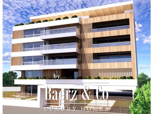 Wohnung zum Kauf 769.999 € 4 Zimmer 85 m² Municipality of Vari - Voula - Vouliagmeni