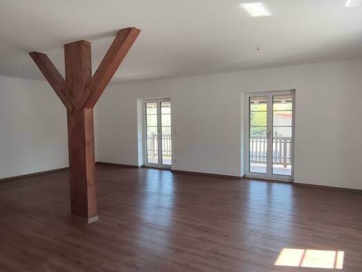 Wohnung zur Miete 1.980 € 5 Zimmer 233,8 m² 1. Geschoss frei ab sofort Winden 1 Winden b. Scheyern Scheyern 85298