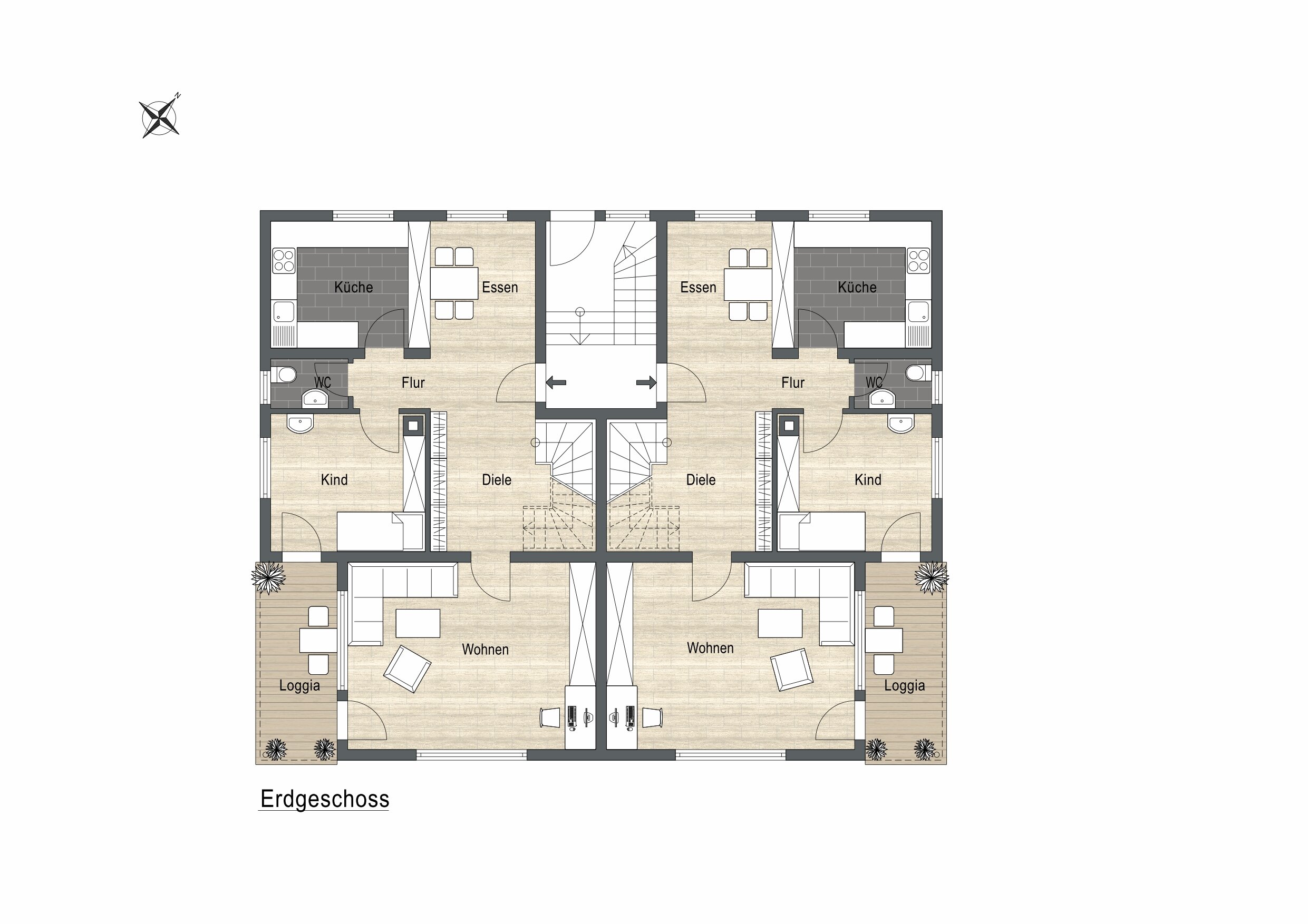 Mehrfamilienhaus zum Kauf 449.000 € 11 Zimmer 320 m²<br/>Wohnfläche 997 m²<br/>Grundstück Christophshof Bad Wildbad 75323