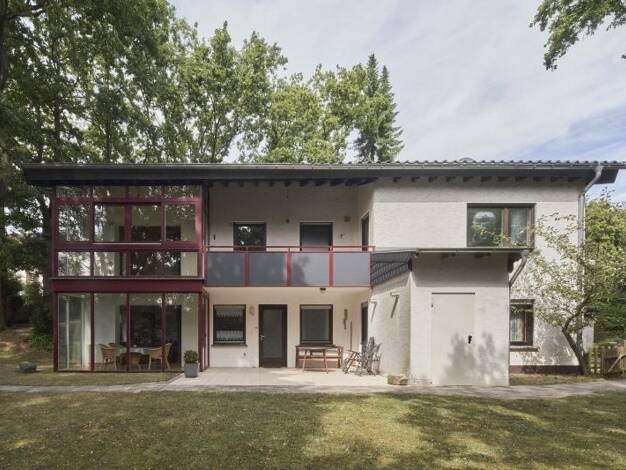 Mehrfamilienhaus zum Kauf 445.000 € 9 Zimmer 254 m² 3.120 m² Grundstück Lorbach Mechernich 53894