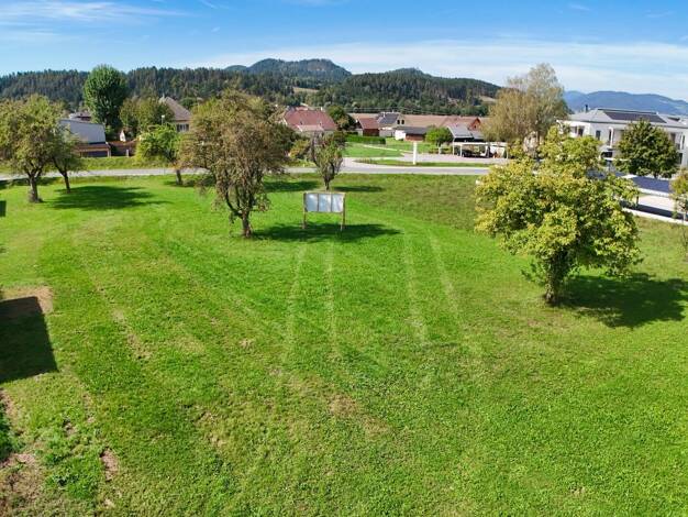 Grundstück zum Kauf 174.000 € 1.931 m² Grundstück Eberndorf 9141
