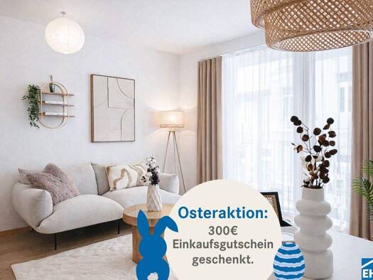 Wohnung zur Miete - Erstbezug 789 € 2 Zimmer 43 m² 2. Geschoss frei ab 01.07.2026 Odoakergasse 25 Wien 1160