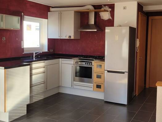 Maisonette zur Miete 750 € 3 Zimmer 74 m² Geschoss 1/2 frei ab sofort Orscholz Mettlach 66693