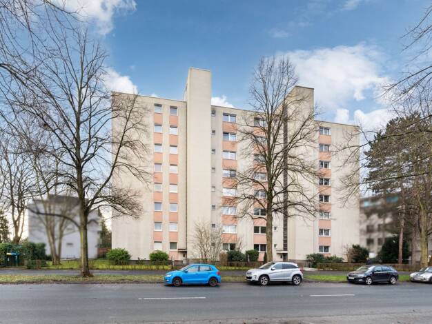 Wohnung zum Kauf 260.000 € 3 Zimmer 72 m² 5. Geschoss Kirchrode Hannover 30559