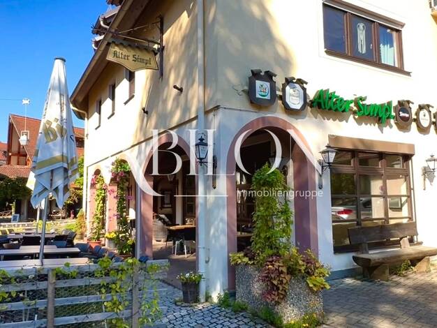 Restaurant zum Kauf 450.000 € Staufen Staufen im Breisgau 79219