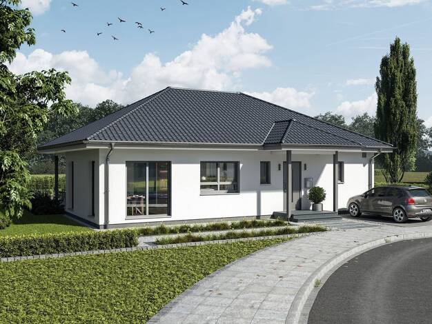 Haus zum Kauf 375.319 € 6 Zimmer 163 m² 690 m² Grundstück Kusel Kusel 66869