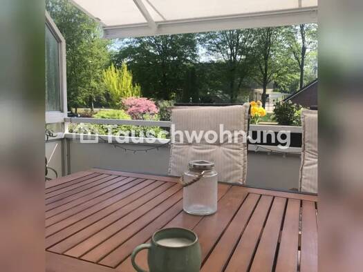 Wohnung zur Miete Tauschwohnung 1.104 € 3 Zimmer 80 m² 1. Geschoss Neuengamme Bergedorf 21029
