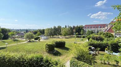 Wohnung zum Kauf 559.000 € 3 Zimmer 119 m² 1. Geschoss Tobias-Mayer-Straße 4/1 Hohenkreuz Esslingen am Neckar 73732