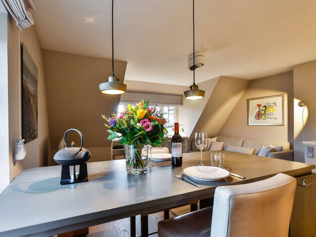Wohnung zum Kauf 795.000 € 2 Zimmer 50 m² EG Keitum Sylt 25980