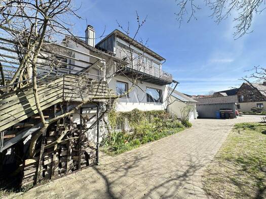 Mehrfamilienhaus zum Kauf 1.849.000 € 10 Zimmer 265 m² 840 m² Grundstück Reichenau 78479