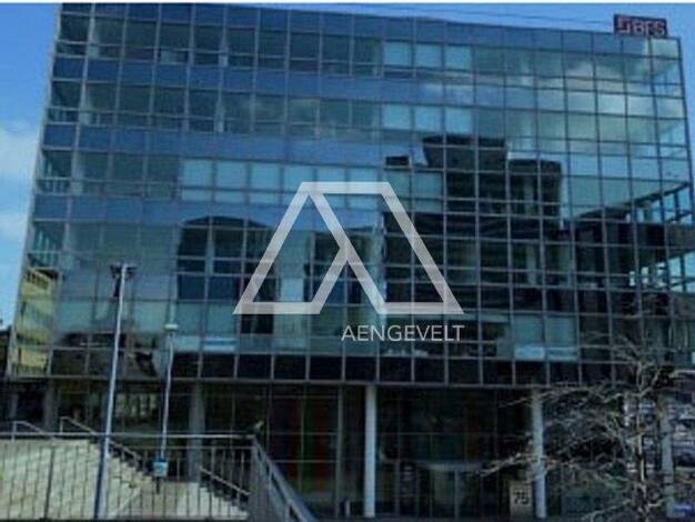 Bürofläche zur Miete provisionsfrei 12,50 € 502,8 m² Bürofläche teilbar ab 502,8 m² Offenbach am Main 63065