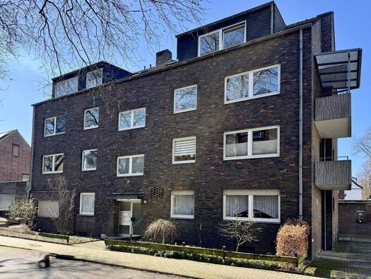 Mehrfamilienhaus zum Kauf 925.000 € 28 Zimmer 790 m² 789 m² Grundstück Aldenrade Duisburg 47179