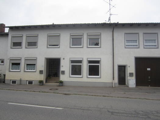 Bürofläche zur Miete 275 € Altfraunhofen 84169