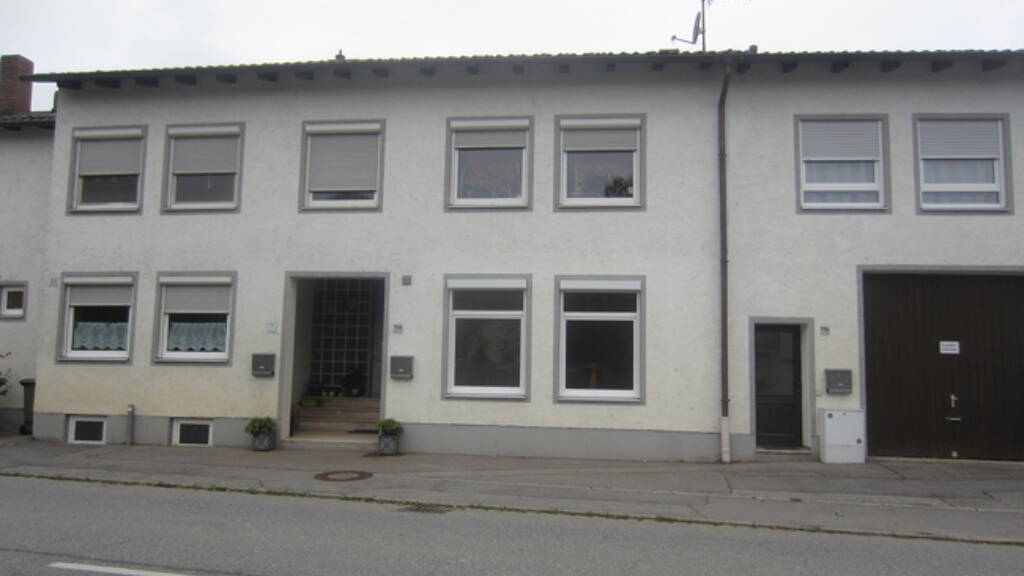 Bürofläche zur Miete 275 € 32 m² Bürofläche Altfraunhofen 84169