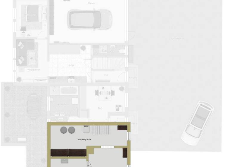 Mehrfamilienhaus zum Kauf 395.000 € 10 Zimmer 239 m² 1.306 m² Grundstück Hasenweiler Horgenzell 88263