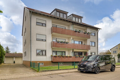 Wohnung zum Kauf 259.000 € 3 Zimmer 91 m² Blankenloch Stutensee 76297