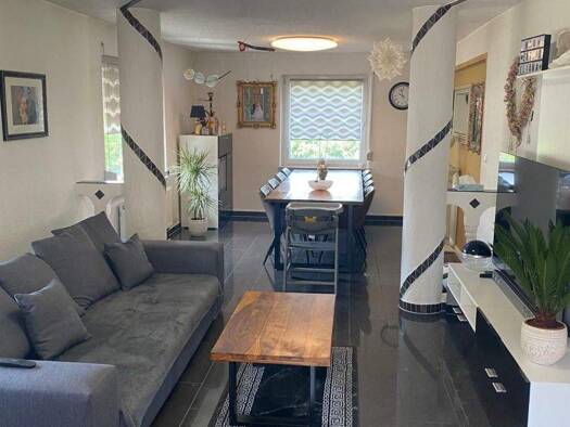 Einfamilienhaus zum Kauf 430.000 € 6,5 Zimmer 145 m² 900 m² Grundstück Streichen Balingen 72336