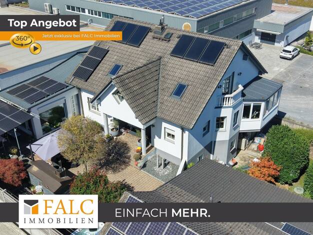 Einfamilienhaus zum Kauf 1.080.000 € 6 Zimmer 175 m² 909 m² Grundstück Großsachsenheim Sachsenheim 74343
