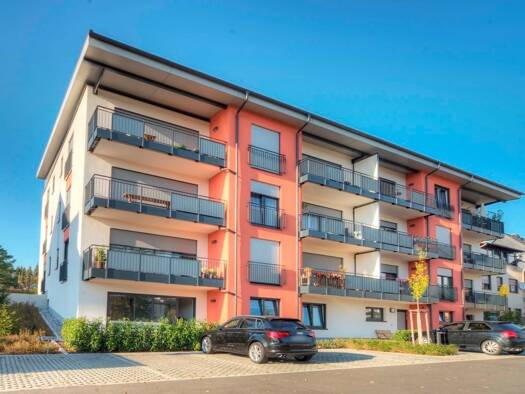 Wohnung zur Miete 965 € 3 Zimmer 94,4 m² frei ab 01.07.2026 Leuzbach Altenkirchen 57610