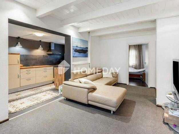 Einfamilienhaus zum Kauf 349.000 € 7 Zimmer 200 m² 179 m² Grundstück Pfaffenrot Marxzell 76359