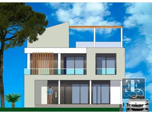 Chalet zum Kauf 795.000 € 5 Zimmer 247 m² Calafell 43820