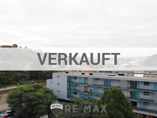 Wohnung zum Kauf 250.000 € 4 Zimmer 113 m² 6. Geschoss Krems an der Donau 3500