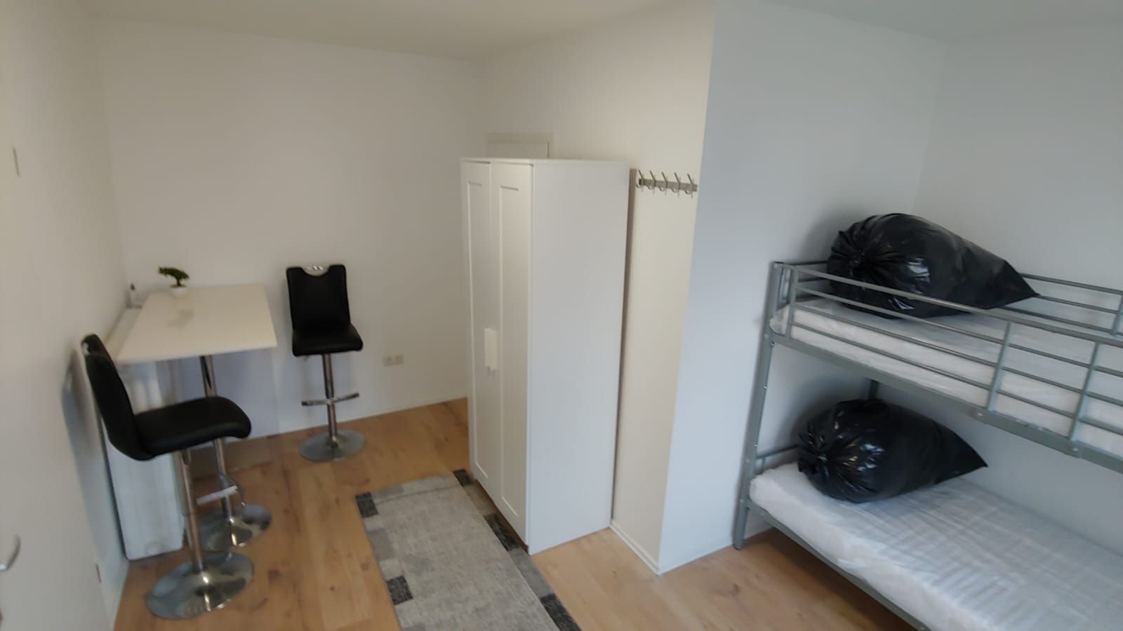 Wohnung zur Miete 300 € 1 Zimmer 19 m²<br/>Wohnfläche 1.<br/>Geschoss ab sofort<br/>Verfügbarkeit Provinzialstr. 221 Deipenbeck Dortmund 44388