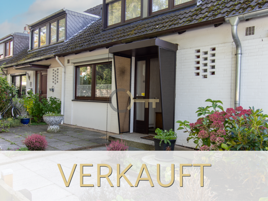 Reihenmittelhaus zum Kauf 287.000 € 4 Zimmer 116,5 m² 227 m² Grundstück frei ab sofort Rablinghausen Bremen 28197