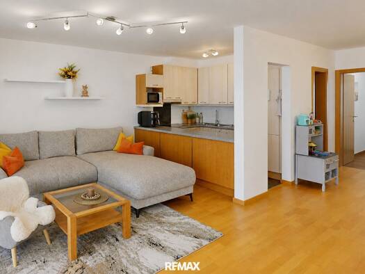 Wohnung zur Miete 950 € 3 Zimmer 75 m² Landeck 6500