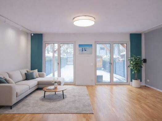 Reihenmittelhaus zum Kauf 799.000 € 6 Zimmer 157 m² 235 m² Grundstück Kladow Berlin 14089