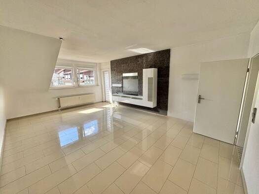 Wohnung zur Miete 639 € 3 Zimmer 77 m² Geschoss 3/3 frei ab 01.12.2026 Hemer Hemer 58675