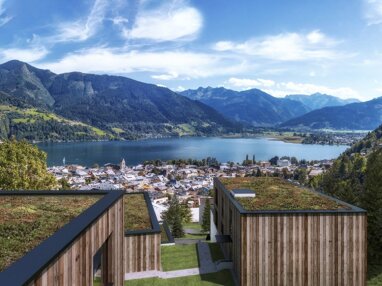 Wohnung zum Kauf 585.000 € 2 Zimmer 57,6 m² Zell am See 5700