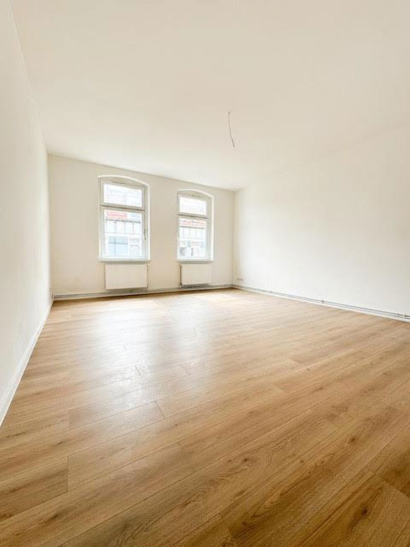 Wohnung zur Miete 980 € 4 Zimmer 97,2 m²<br/>Wohnfläche 1.<br/>Geschoss Neuendorfer Str. 26 Altstadt Brandenburg an der Havel 14770