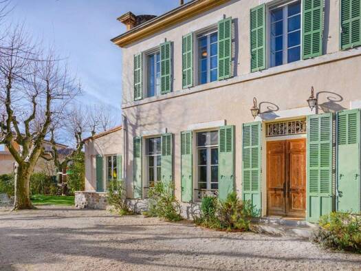 Einfamilienhaus zum Kauf 1.290.000 € 8 Zimmer 285 m² Vieille Chapelle MARSEILLE 13000