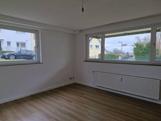Wohnung zur Miete 585 € 3 Zimmer 65 m² frei ab sofort Geismar Göttingen 37073