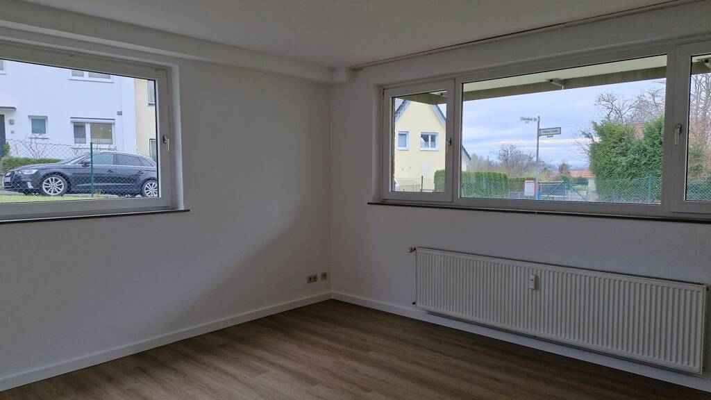 Wohnung zur Miete 585 € 3 Zimmer 65 m² frei ab sofort Geismar Göttingen 37073
