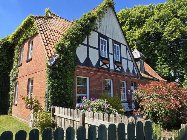 Wohnung zur Miete 295 € 2 Zimmer 53 m² EG Repke Dedelstorf 29386