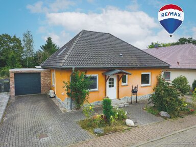 Einfamilienhaus zum Kauf 279.000 € 4 Zimmer 123,8 m² 583 m² Grundstück Pretzien Pretzien 39245