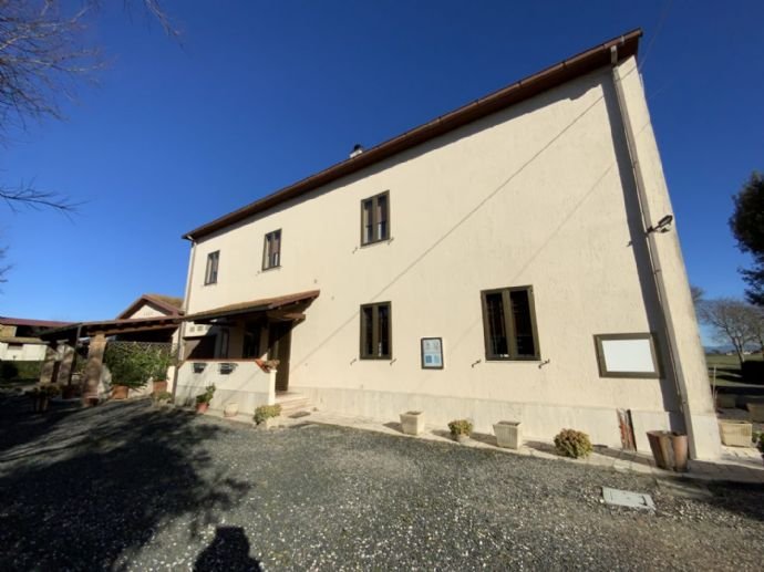 Bauernhaus zum Kauf 850.000 € 14 Zimmer 500 m²<br/>Wohnfläche 110.000 m²<br/>Grundstück Castiglione della Pescaia