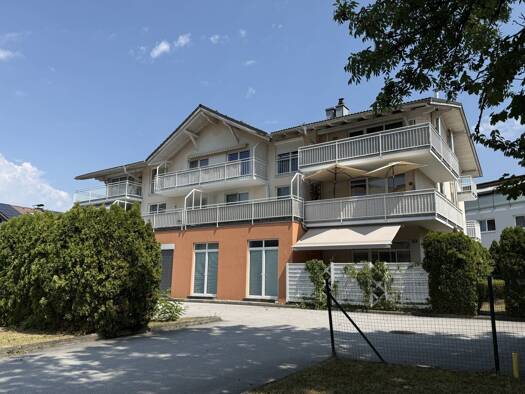 Wohnung zur Miete 850 € 2 Zimmer 59,1 m² frei ab 01.10.2026 Oberalm 5411