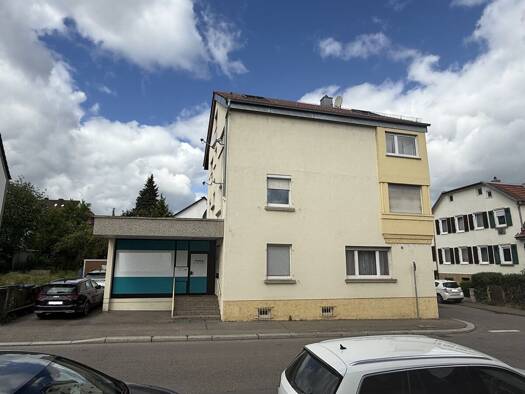 Laden zum Kauf 145.000 € 100 m² Verkaufsfläche Neckargartach Heilbronn 74078