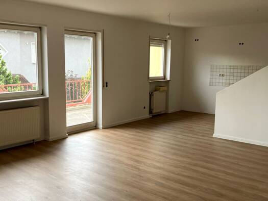 Wohnung zur Miete 1.300 € 3 Zimmer 93 m² Geschoss 1/3 frei ab sofort Freinsheim 67251