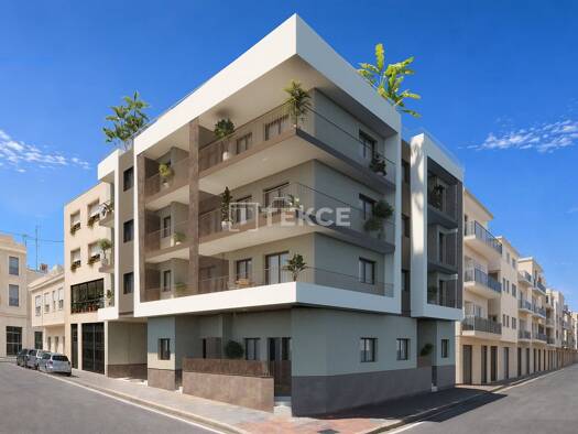 Penthouse zum Kauf 365.000 € 3 Zimmer 135 m² EG Alicante 03130