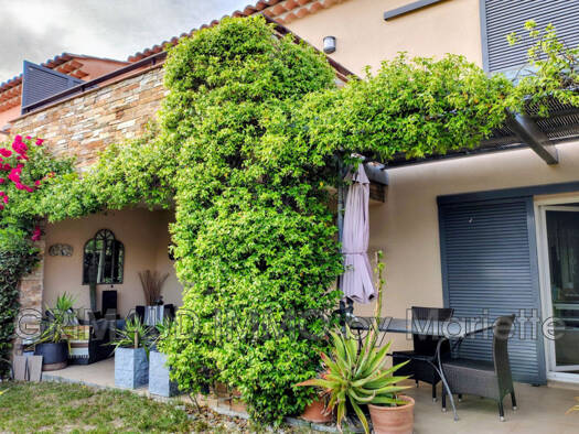Haus zum Kauf 498.000 € 3 Zimmer 86,2 m² 45 m² Grundstück Le Plan-de-la-Tour 83120