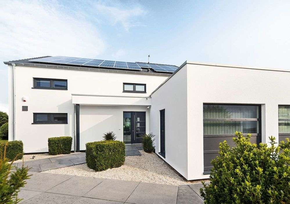 Villa zum Kauf - Ansicht 3