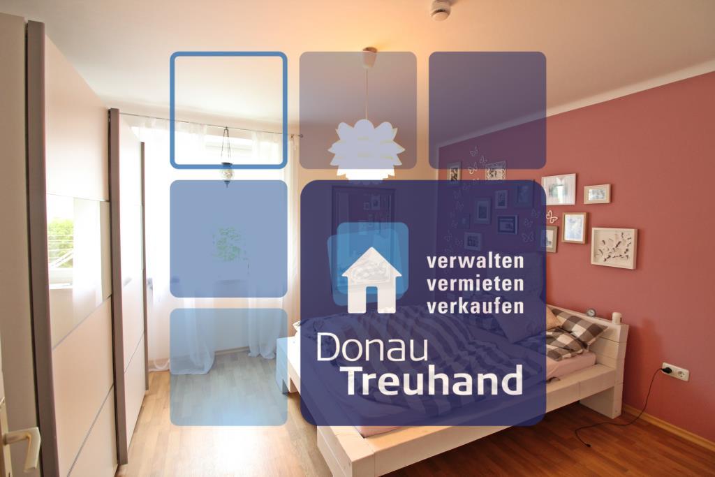 Wohnung zur Miete 500 € 3 Zimmer 60,5 m²<br/>Wohnfläche EG<br/>Geschoss ab sofort<br/>Verfügbarkeit Haidenhof Süd Passau 94032